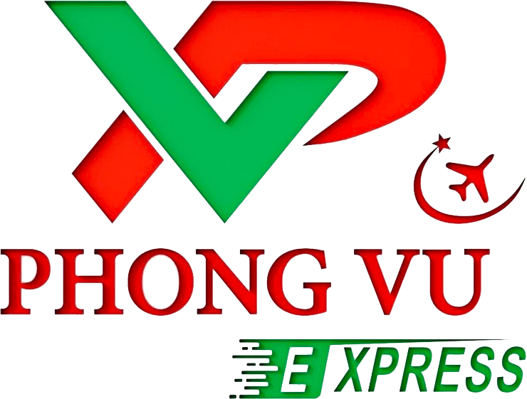 PHONG VŨ EXPRESS